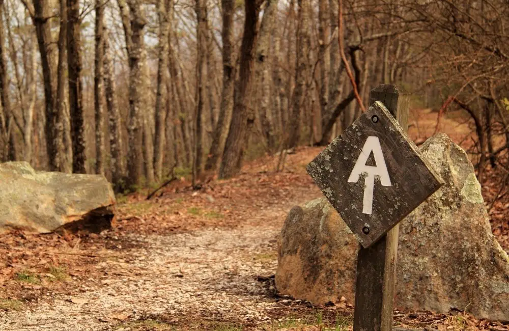 Appalachian Trail
