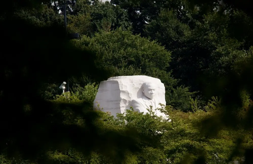 Martin Luther King, Jr. National Historical Park